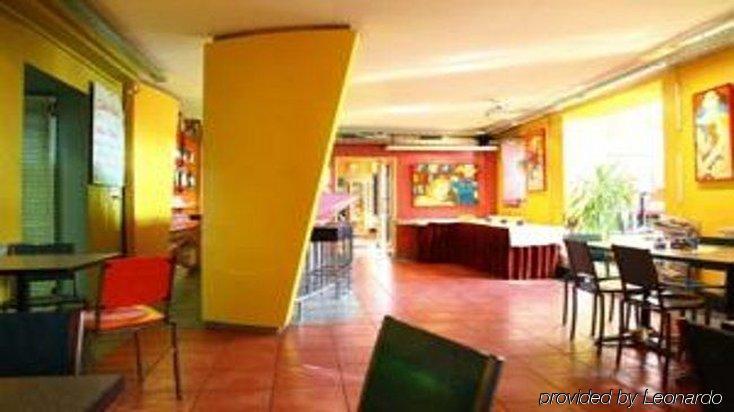 East Side Hotel 3*