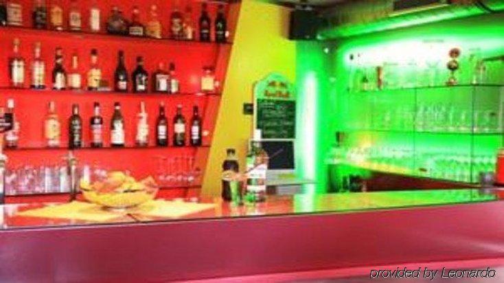 Hotel East Side Berlim