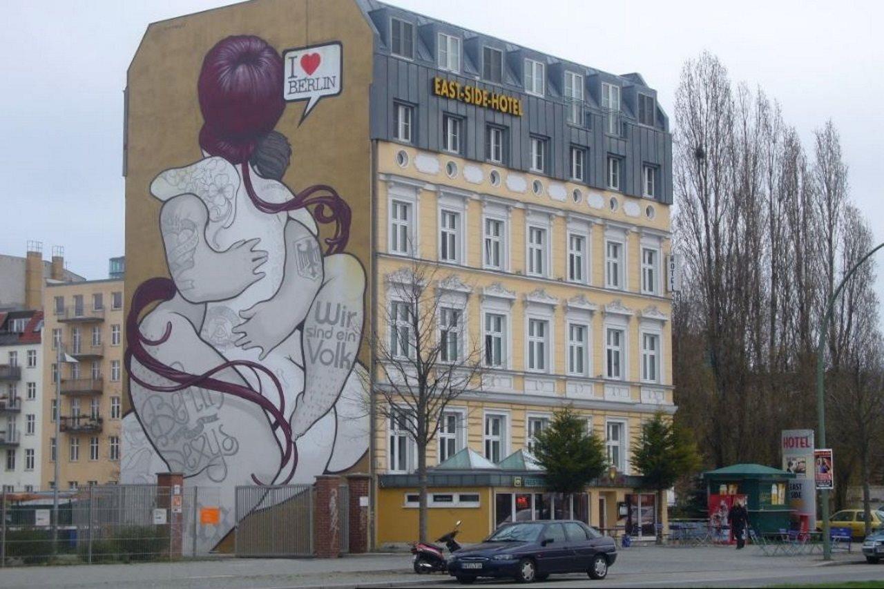 East Side Hotel 3*