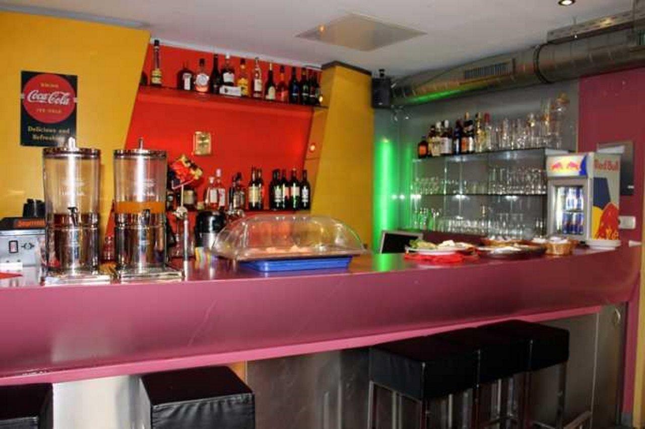 East Side Hotel Berlim