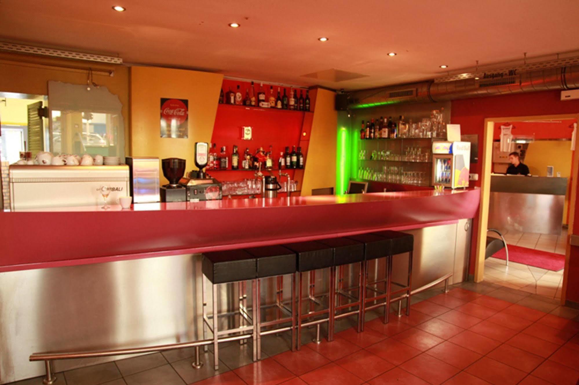 East Side Hotel Berlim