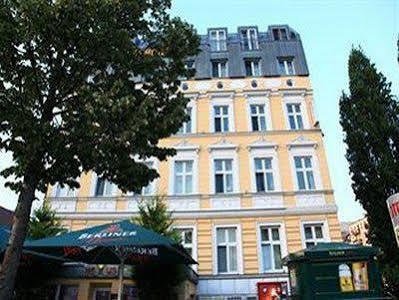 East Side Hotel