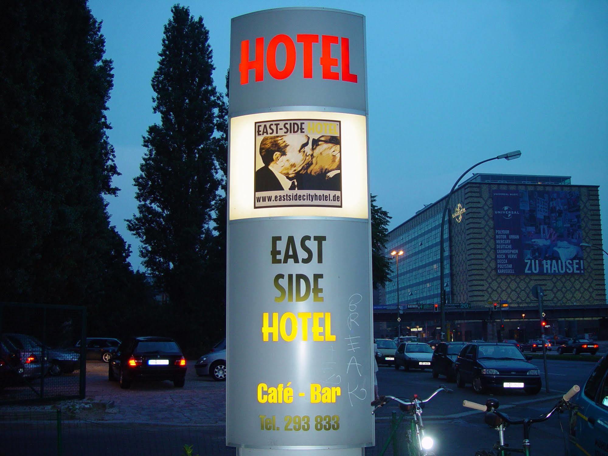 Hotel East Side