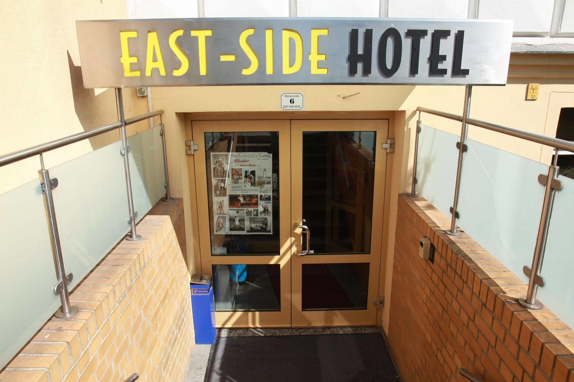 East Side Hotel 3*