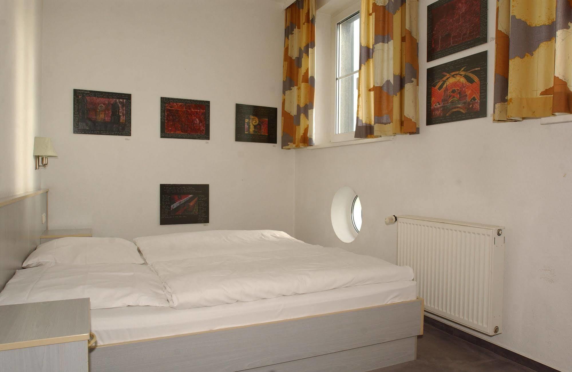 East Side Hotel Berlin