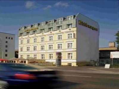 East Side Berlin